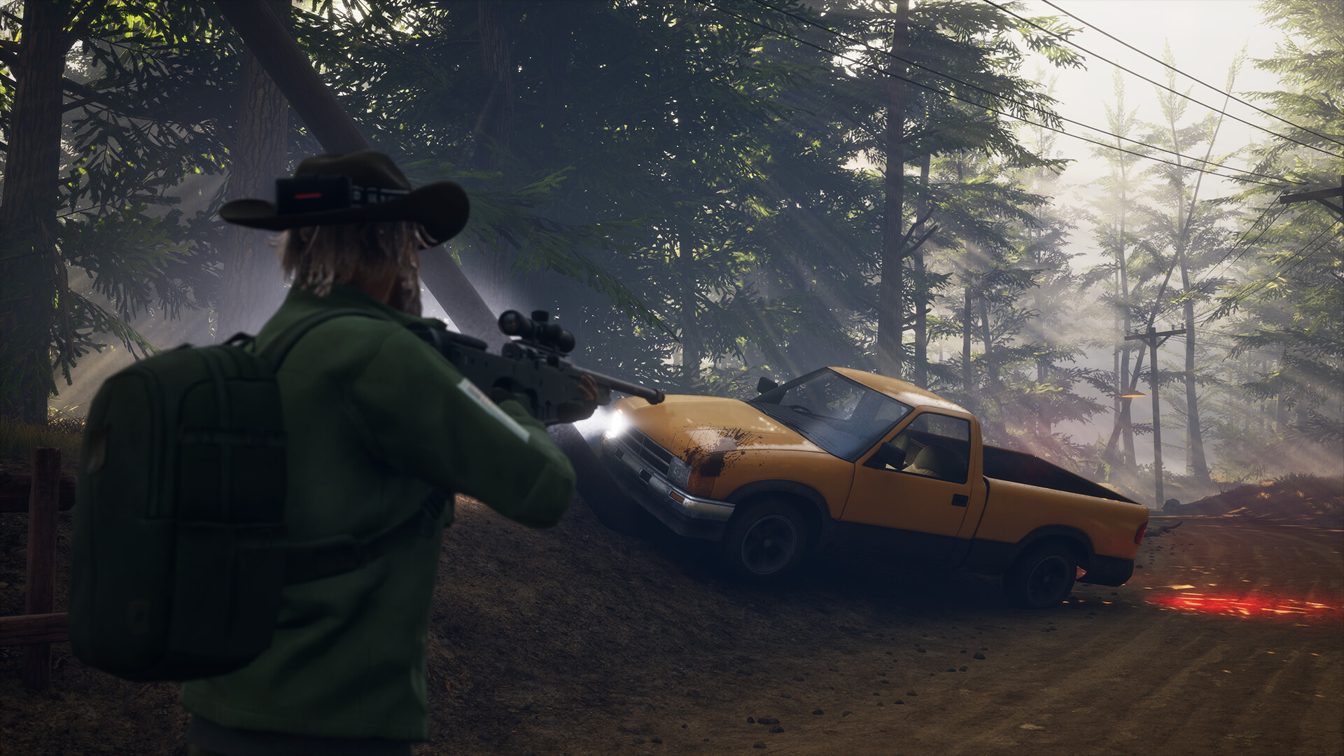 BIGFOOT screenshot 4