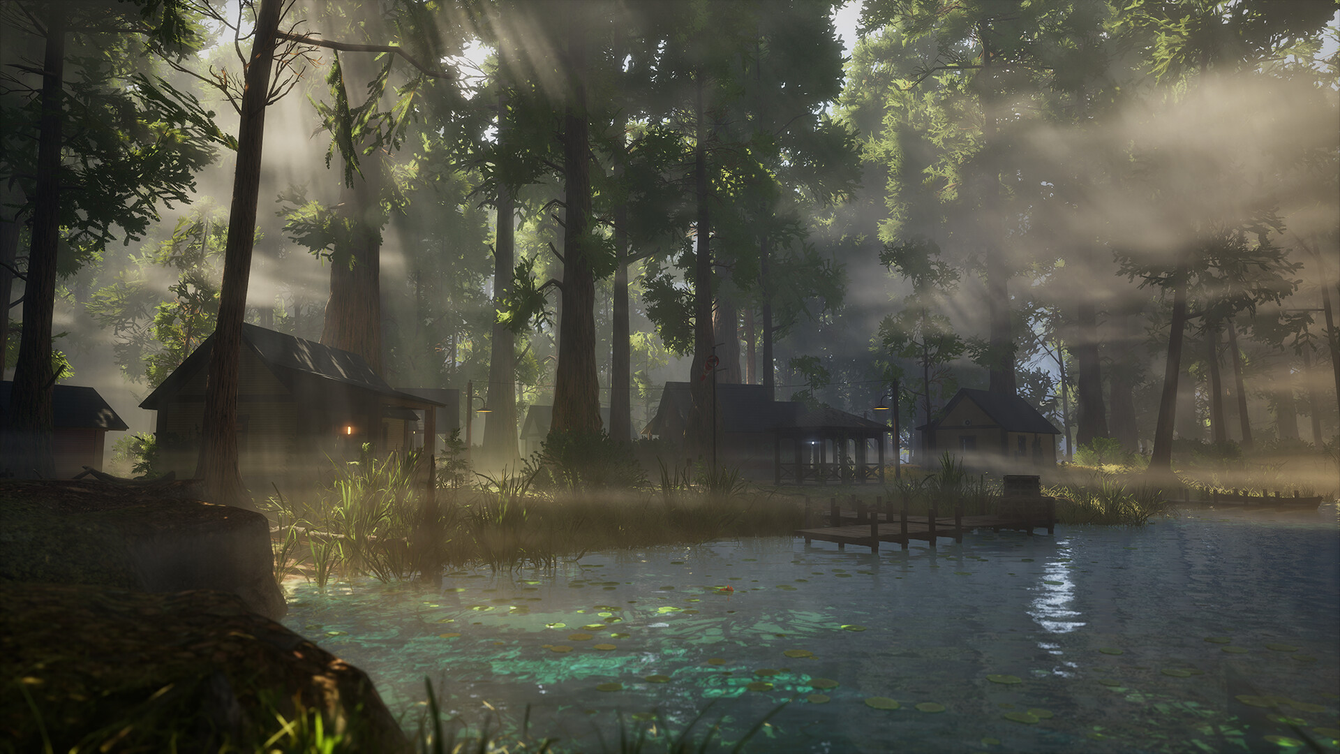 BIGFOOT screenshot 10