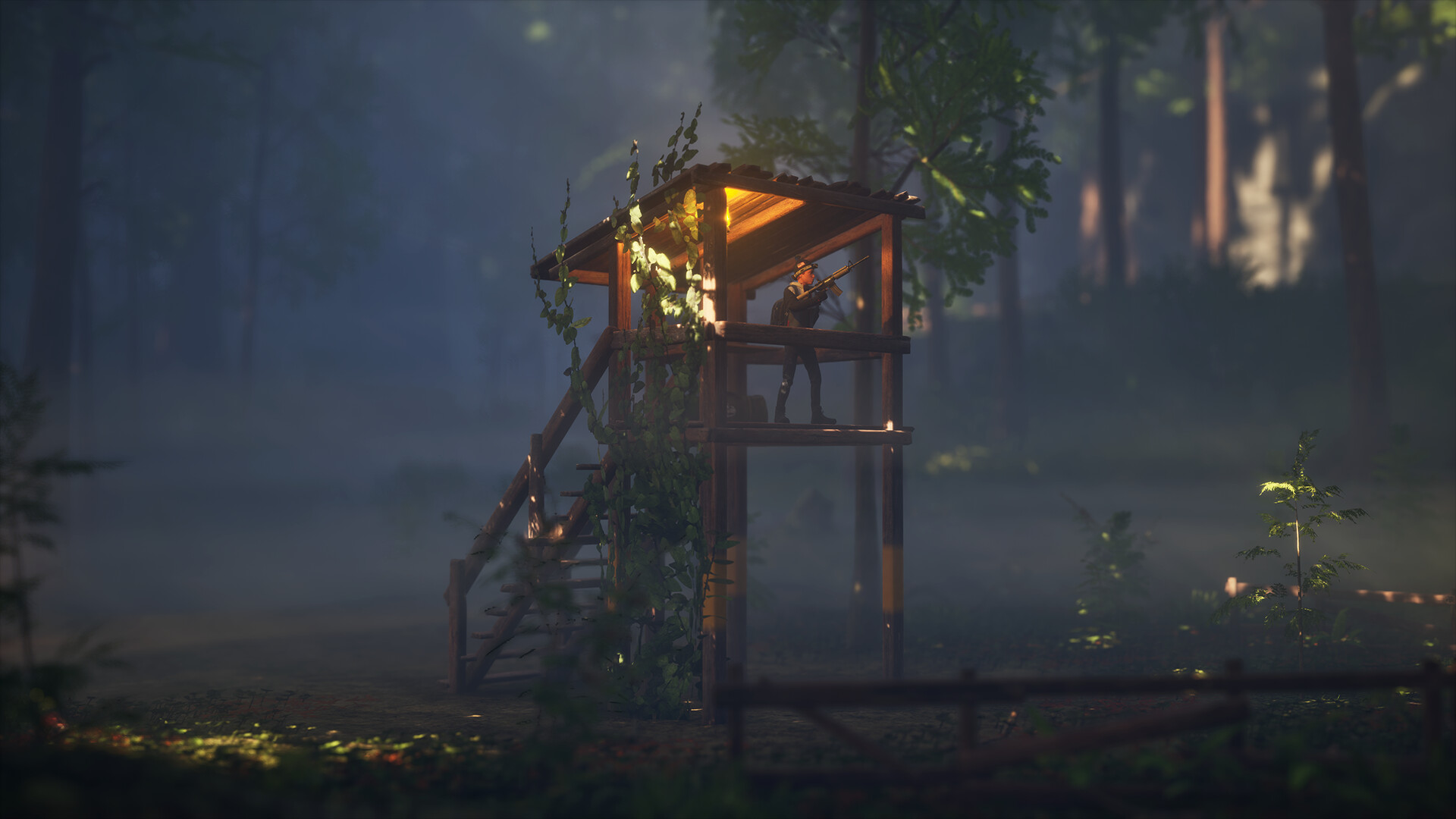 BIGFOOT screenshot 7
