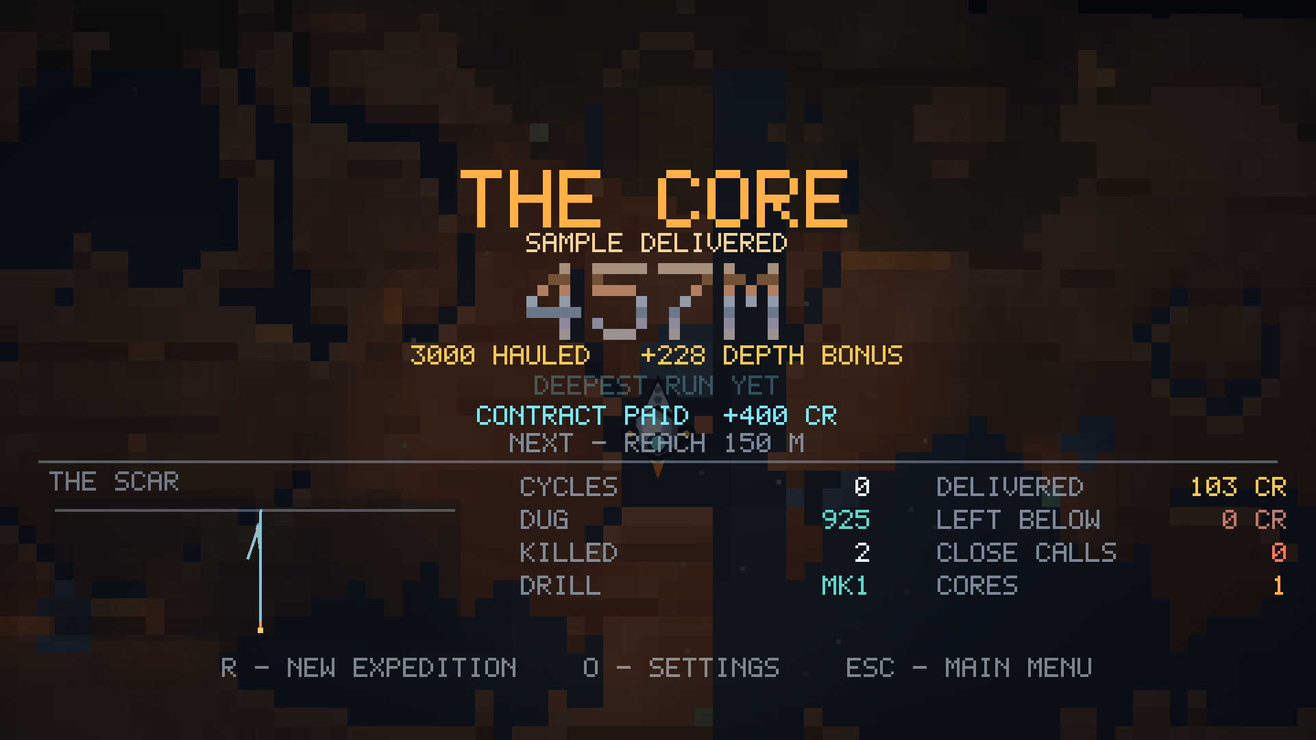 STRATA screenshot 6