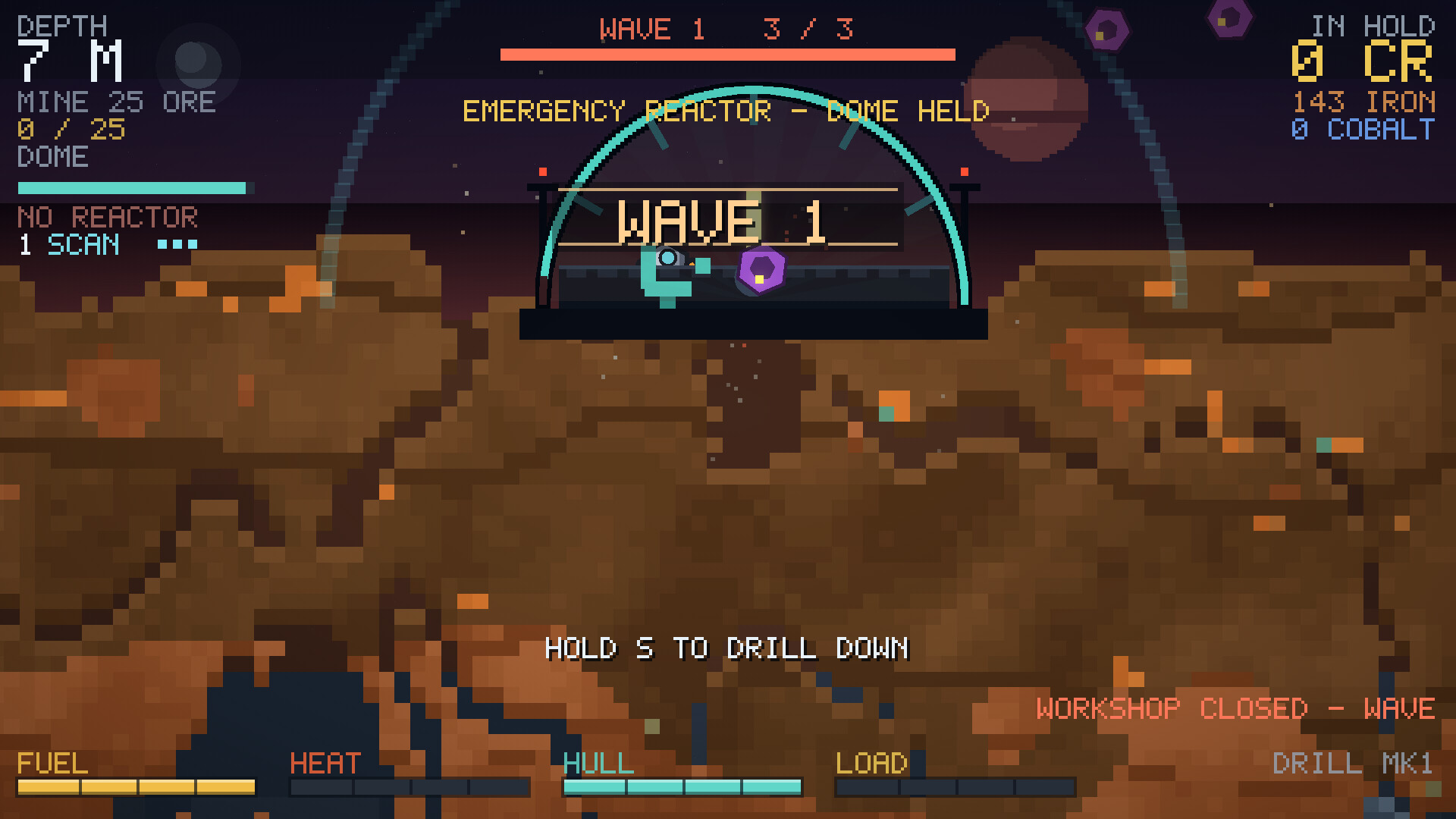 STRATA screenshot 7