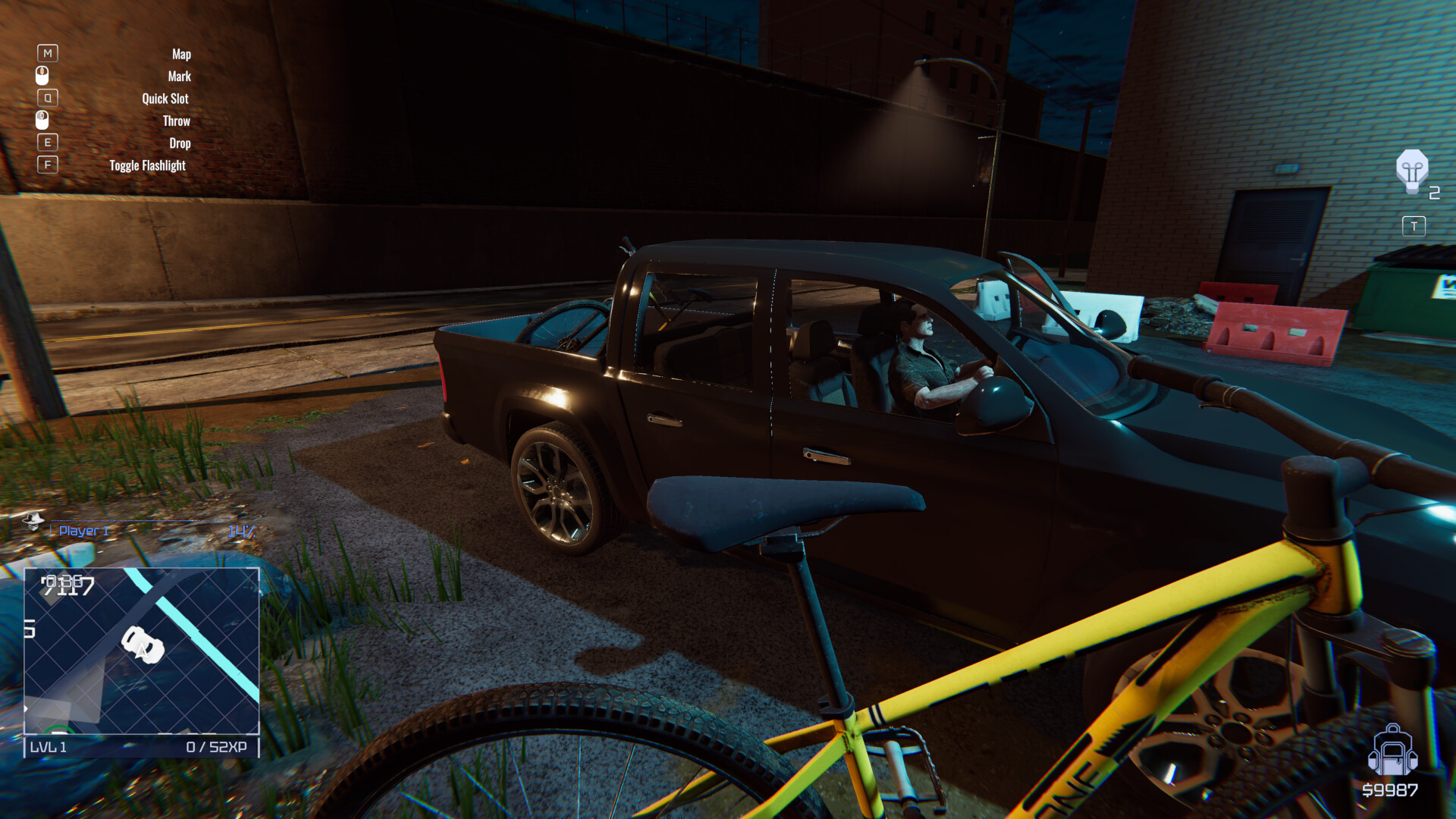 Thief Simulator 3: First Loot screenshot 2