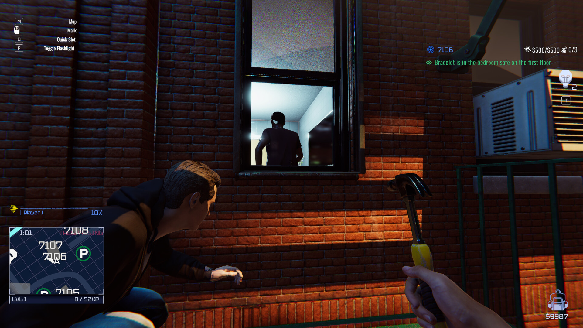 Thief Simulator 3: First Loot screenshot 6