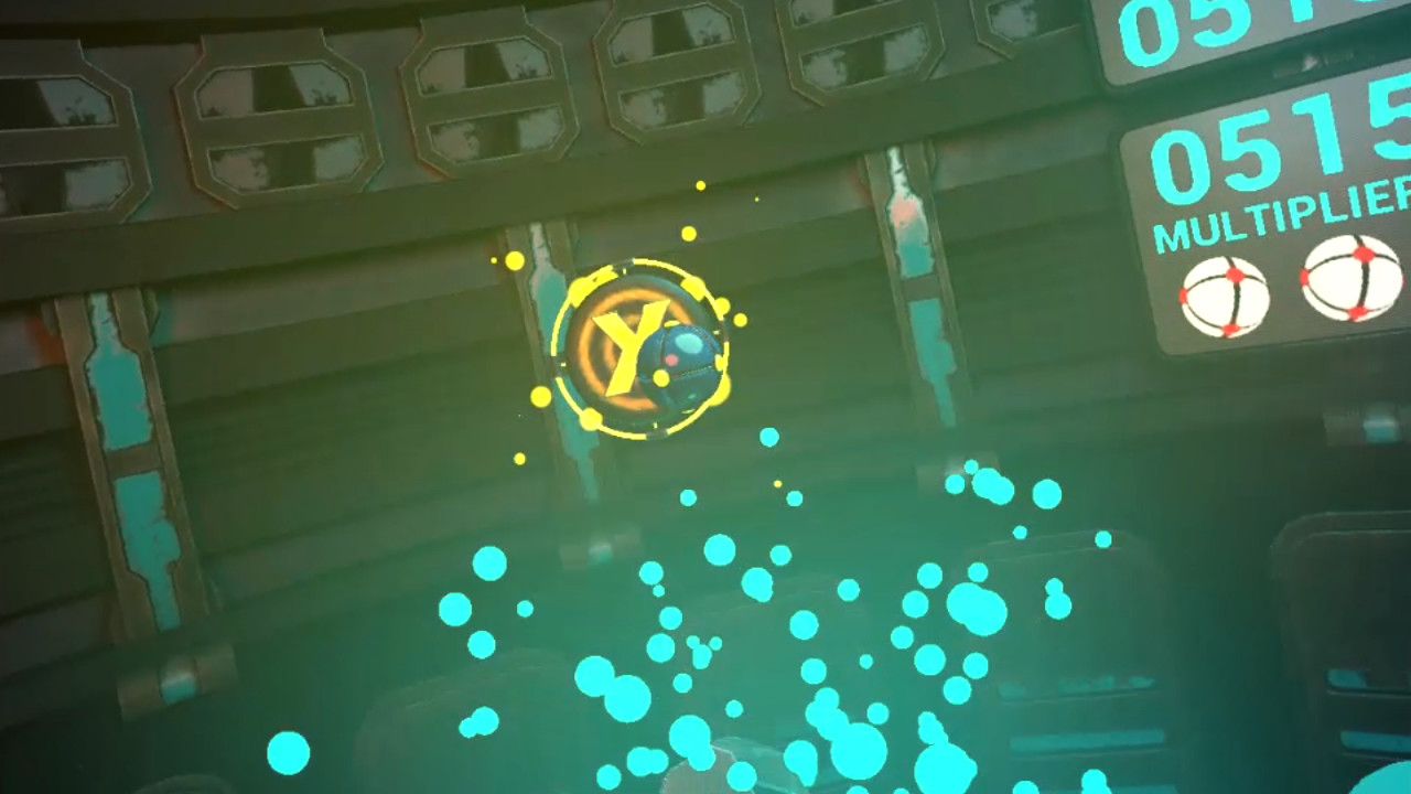 Punch Bomb screenshot 2