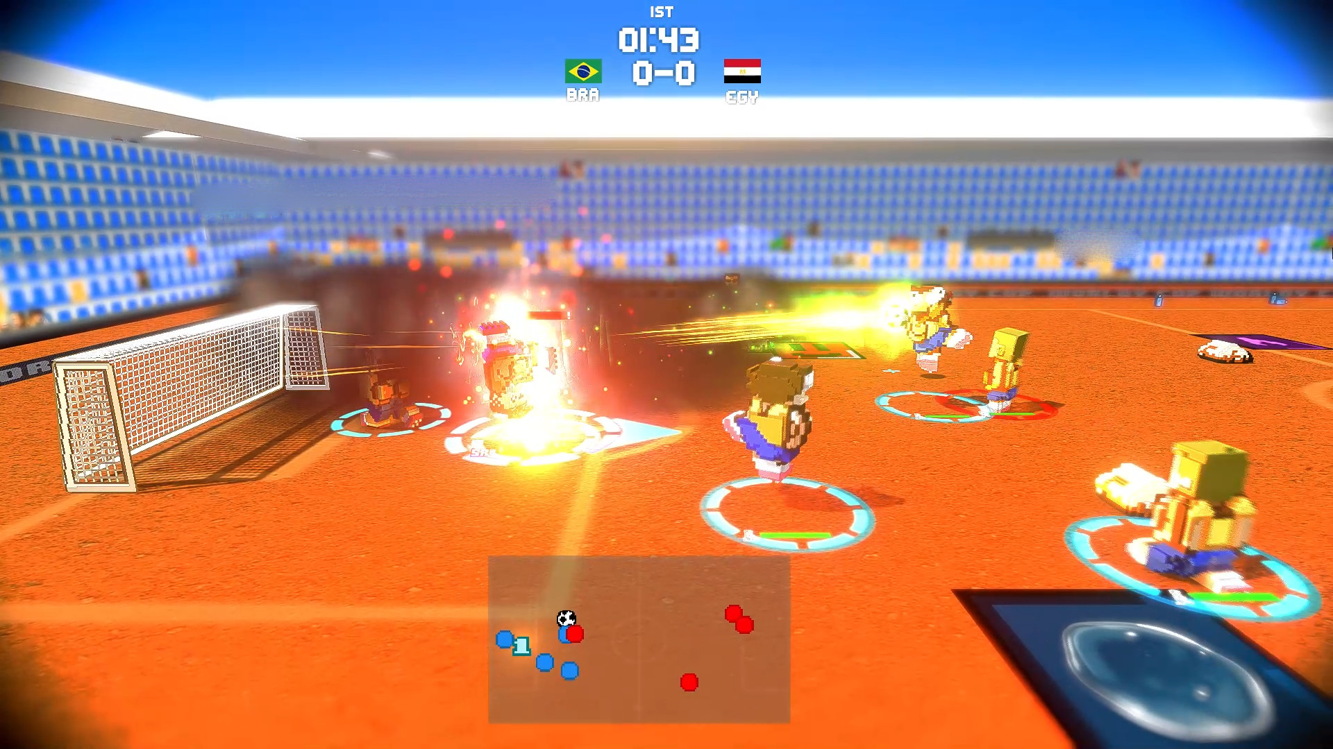 Worldy Cup screenshot 1