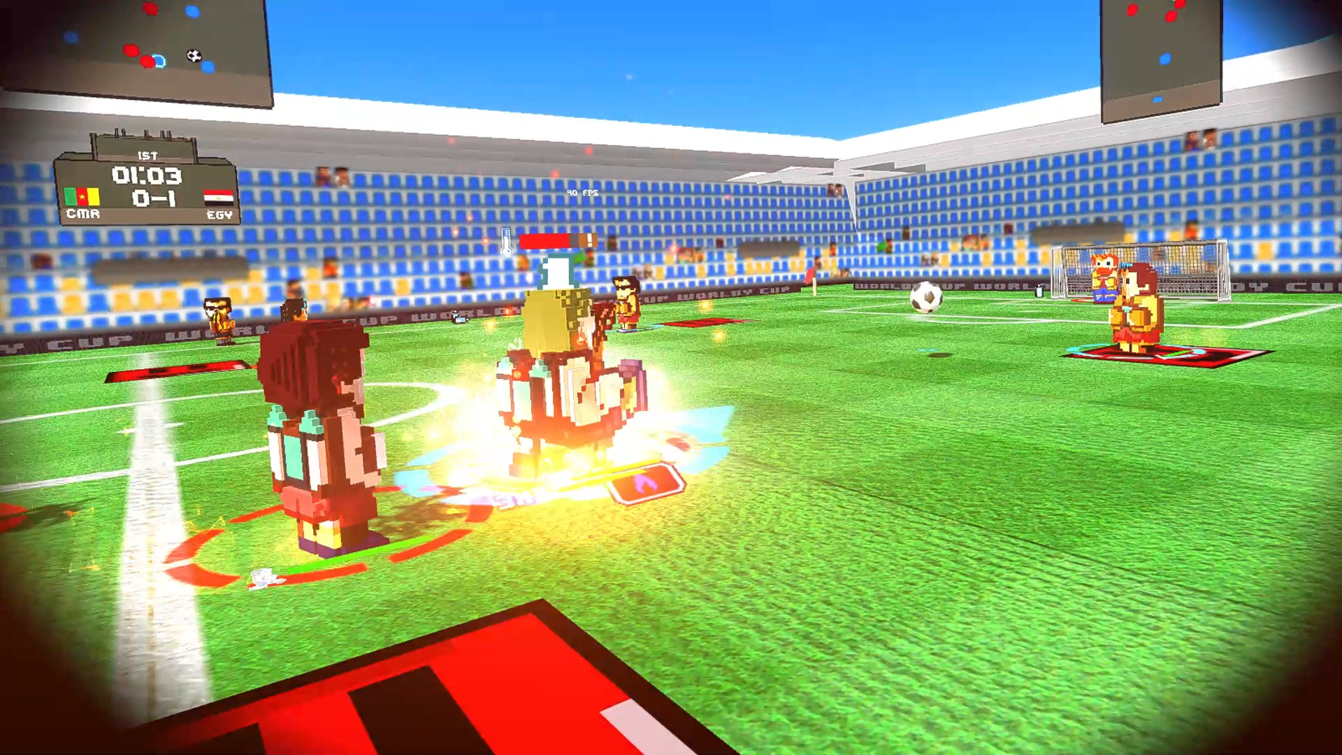 Worldy Cup screenshot 5