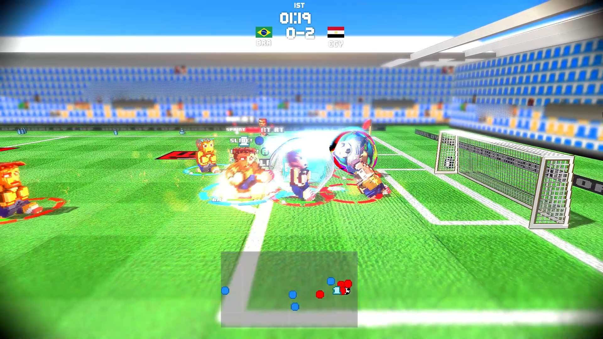 Worldy Cup screenshot 3