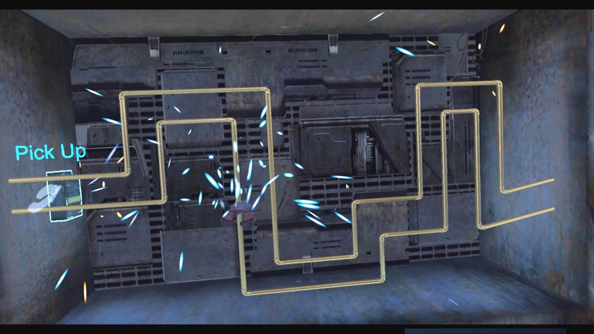 Power Link VR screenshot 3