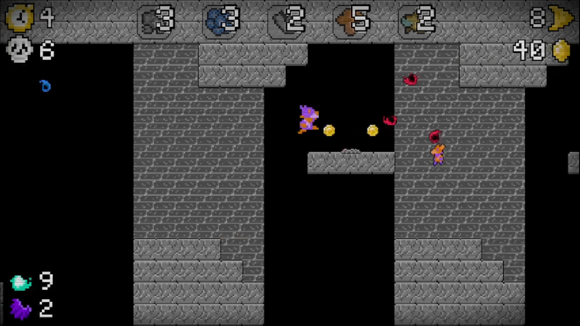 LOAGRITE: The Flightless Bird screenshot 6