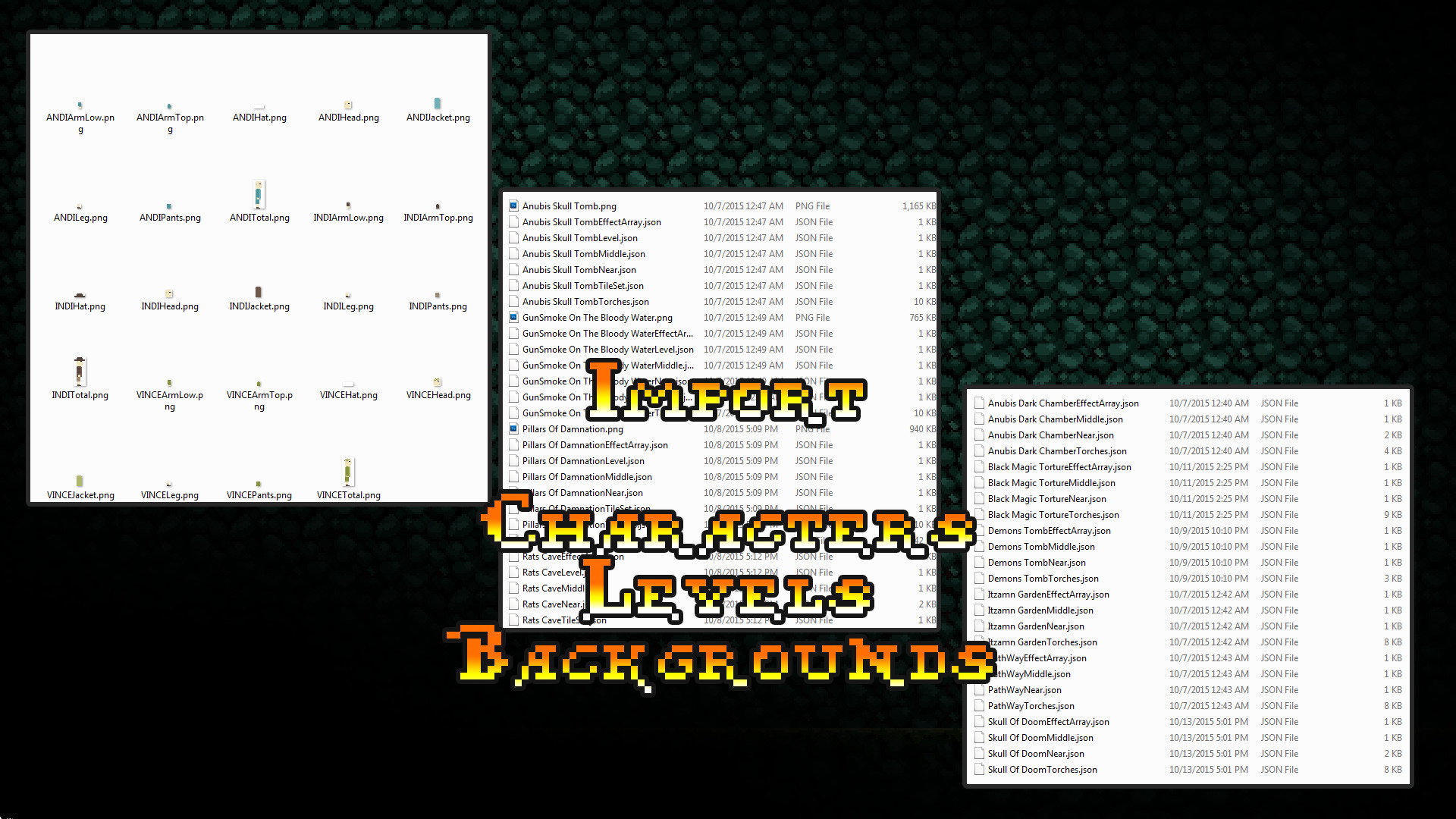 Shotgun Raiders screenshot 3