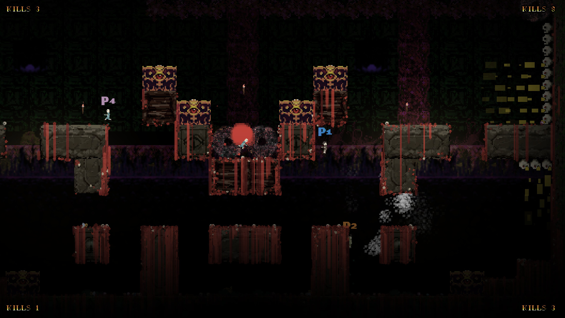 Shotgun Raiders screenshot 5