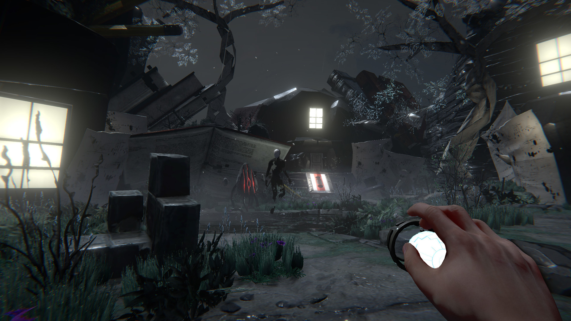 Unknown Fate screenshot 10