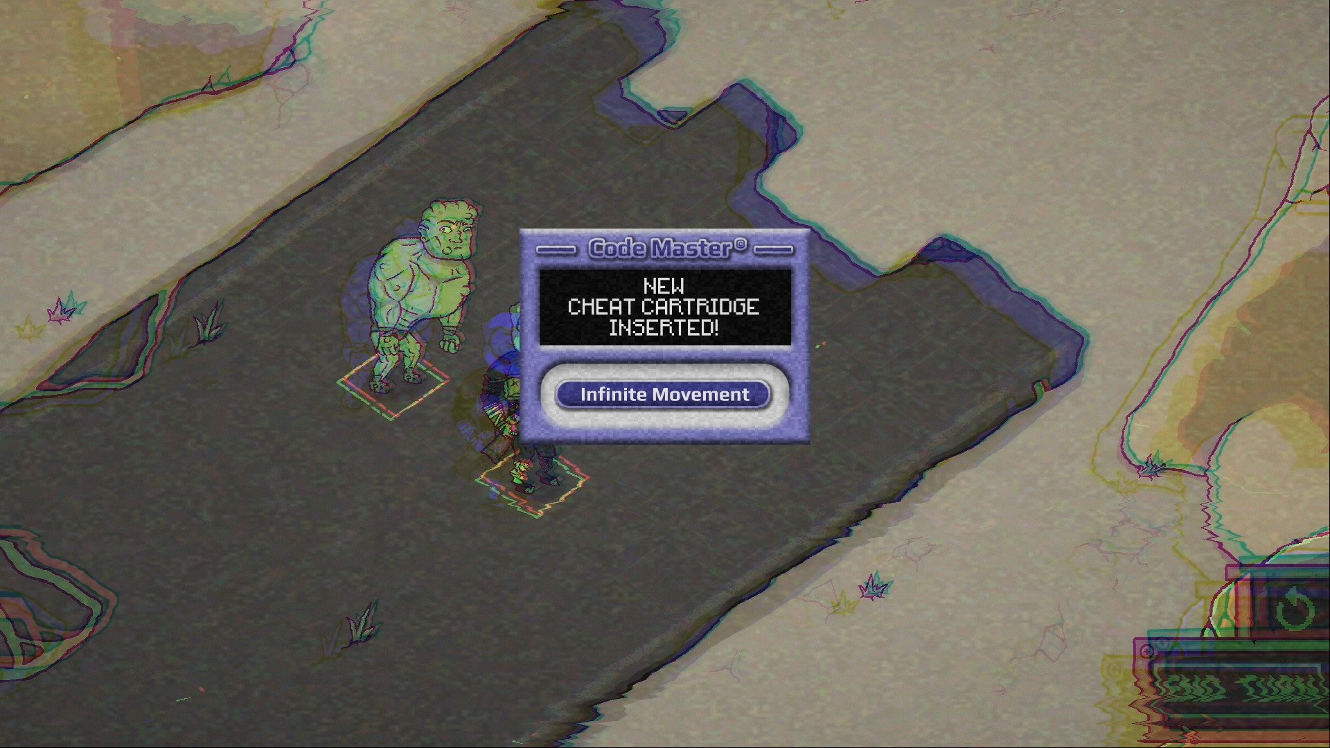 The Hex screenshot 6