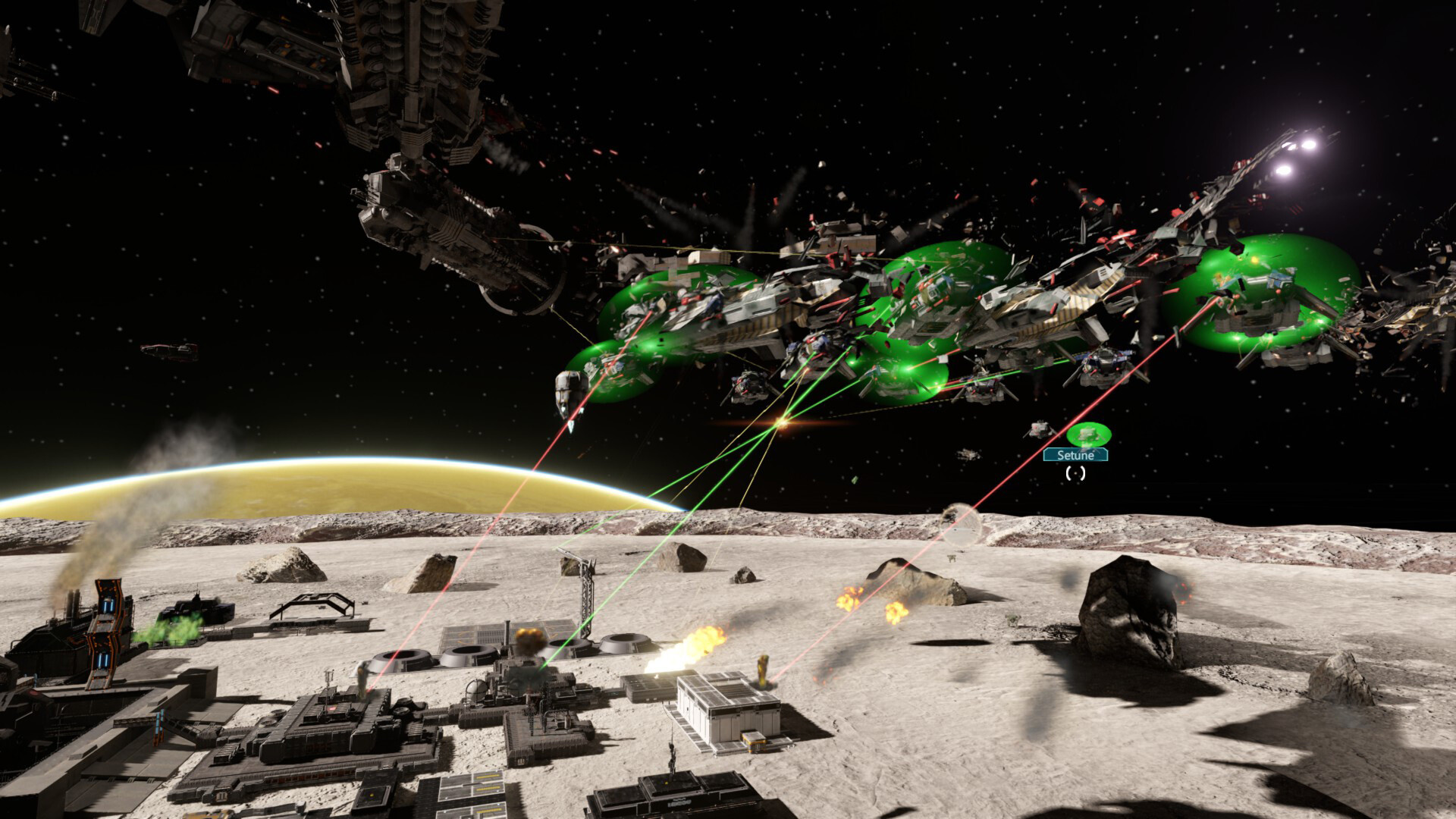 Executive Assault 2 screenshot 18