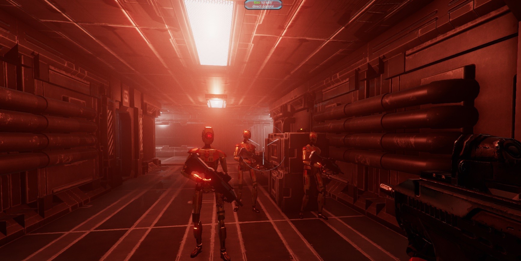 Executive Assault 2 screenshot 13