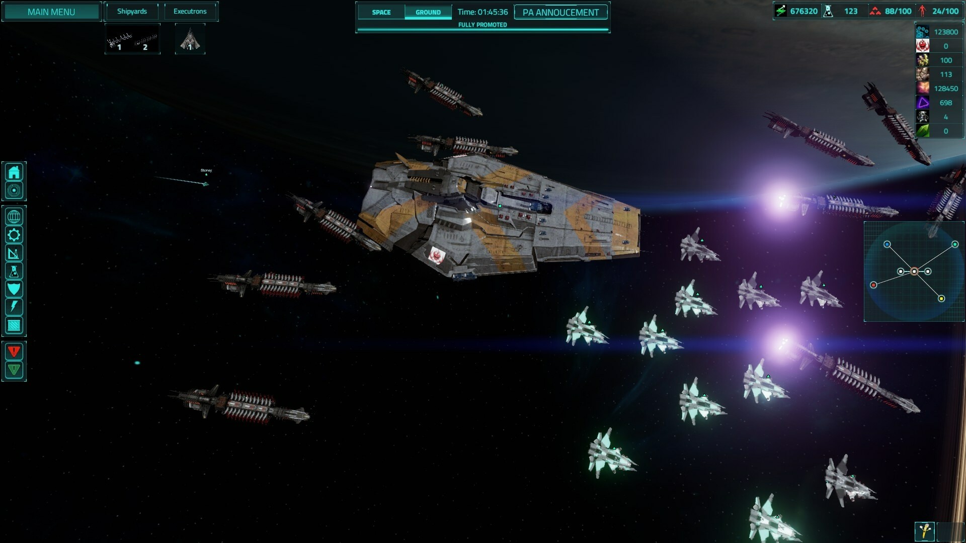 Executive Assault 2 screenshot 11