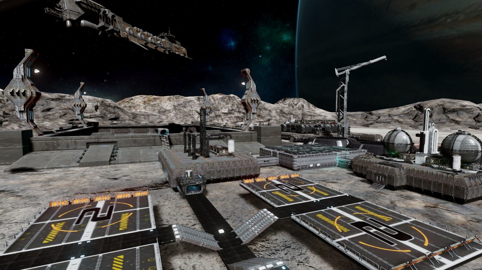 Executive Assault 2 screenshot 3