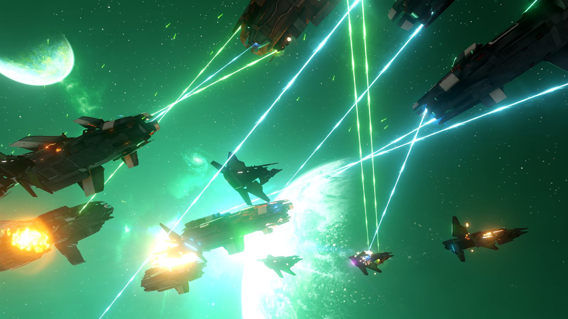 Executive Assault 2 screenshot 6