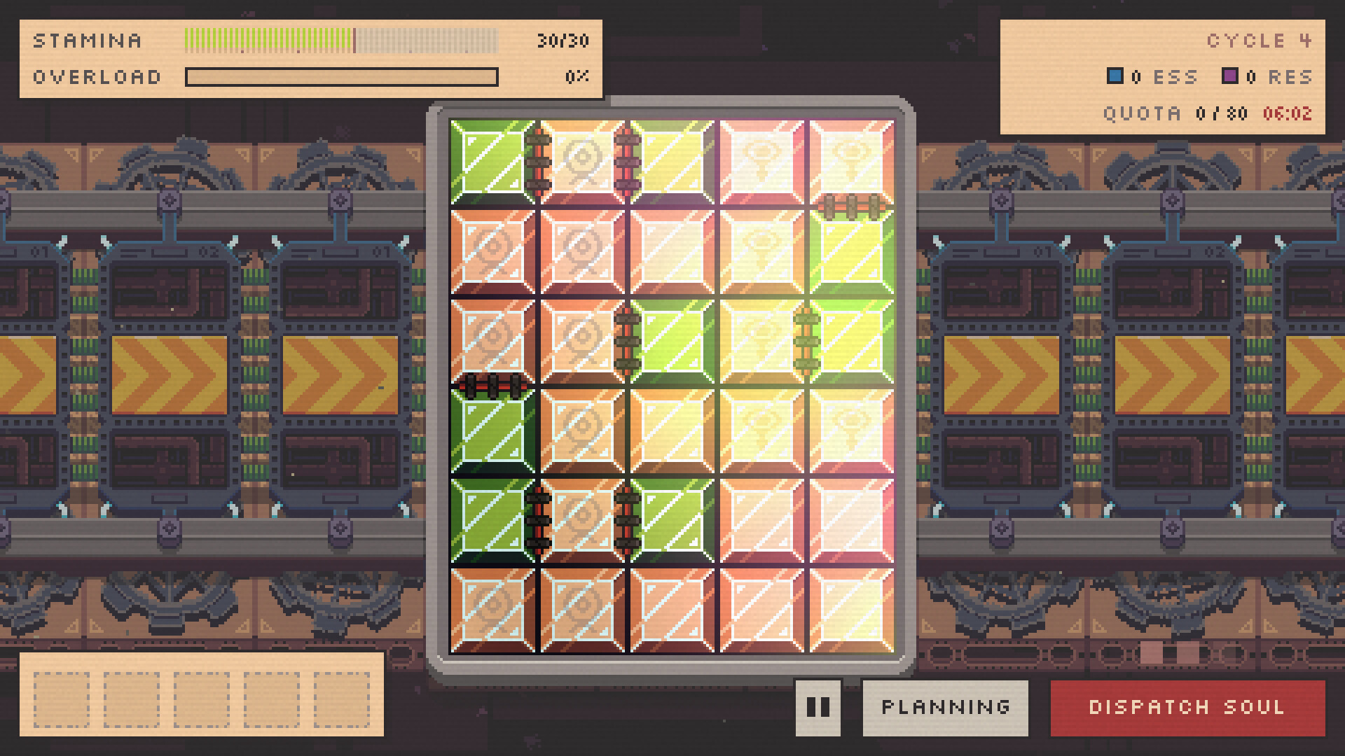 Phonemae screenshot 5