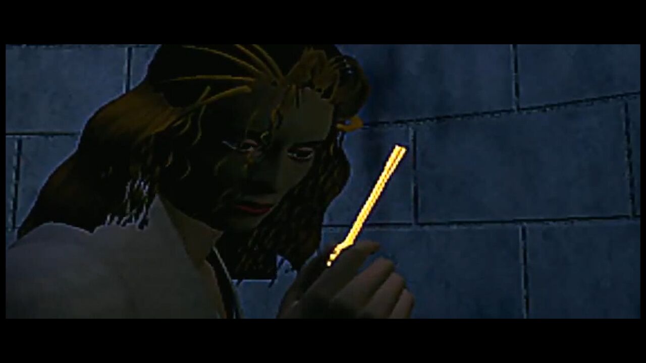 D: The Game screenshot 1