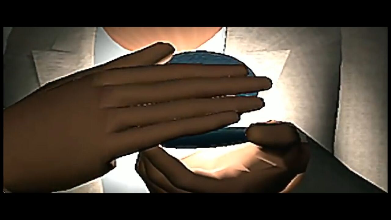 D: The Game screenshot 3