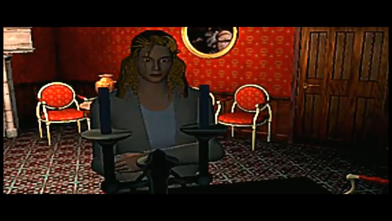 D: The Game screenshot 5