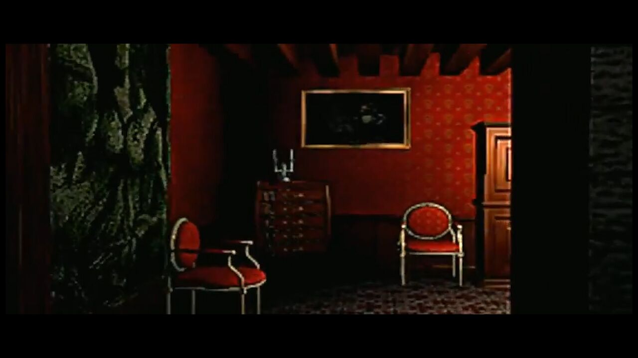 D: The Game screenshot 4