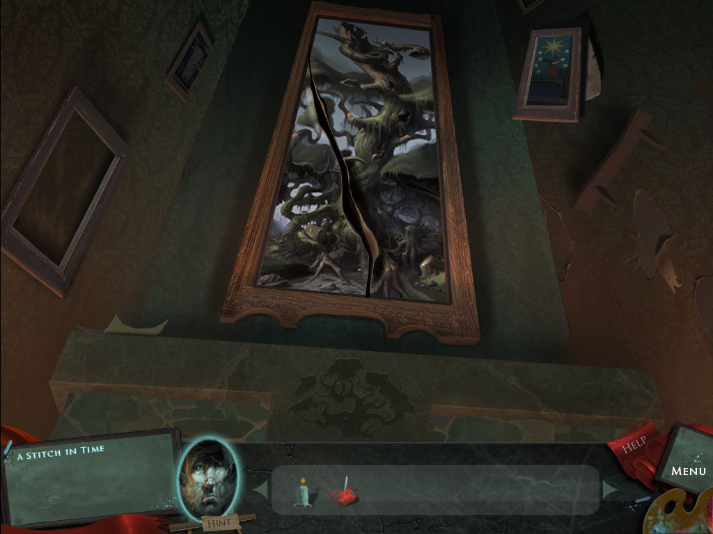 Drawn®: The Painted Tower screenshot 12