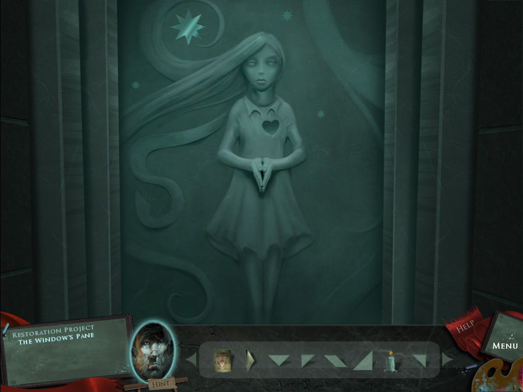 Drawn®: The Painted Tower screenshot 14