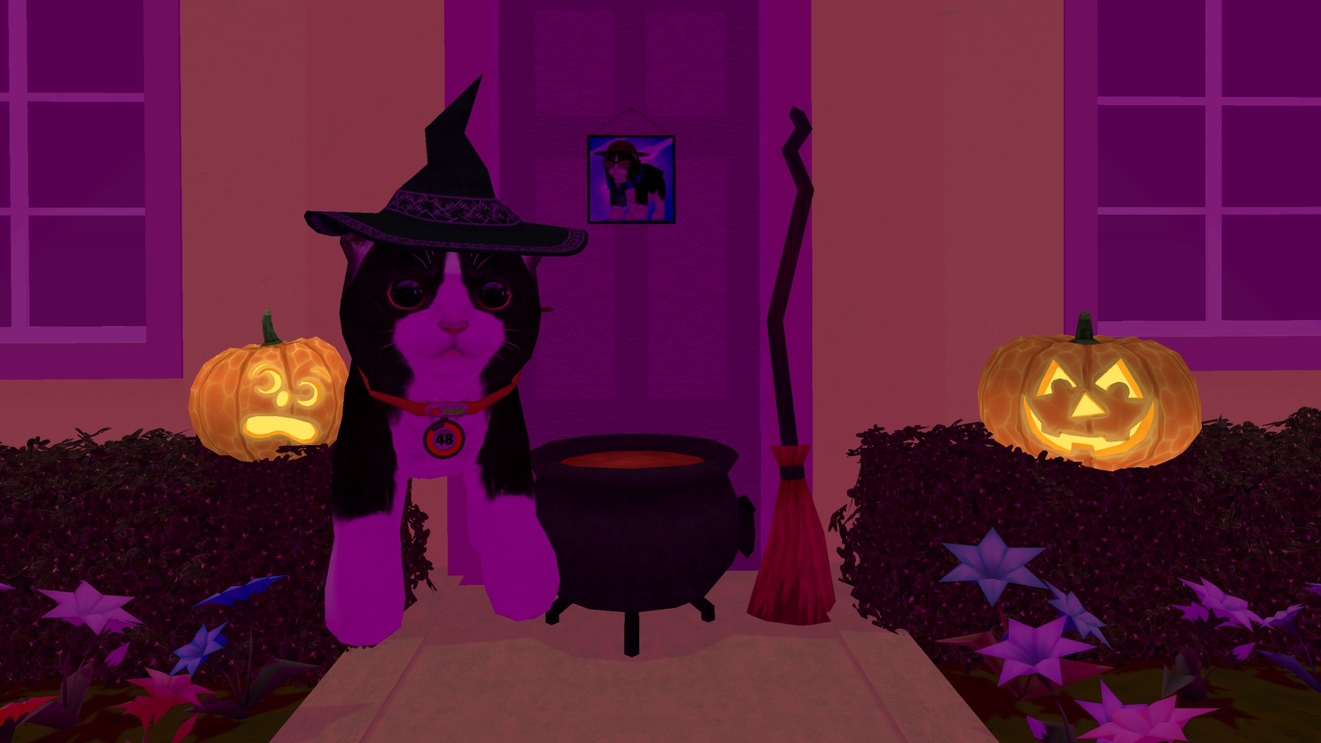 Konrad's Kittens screenshot 11