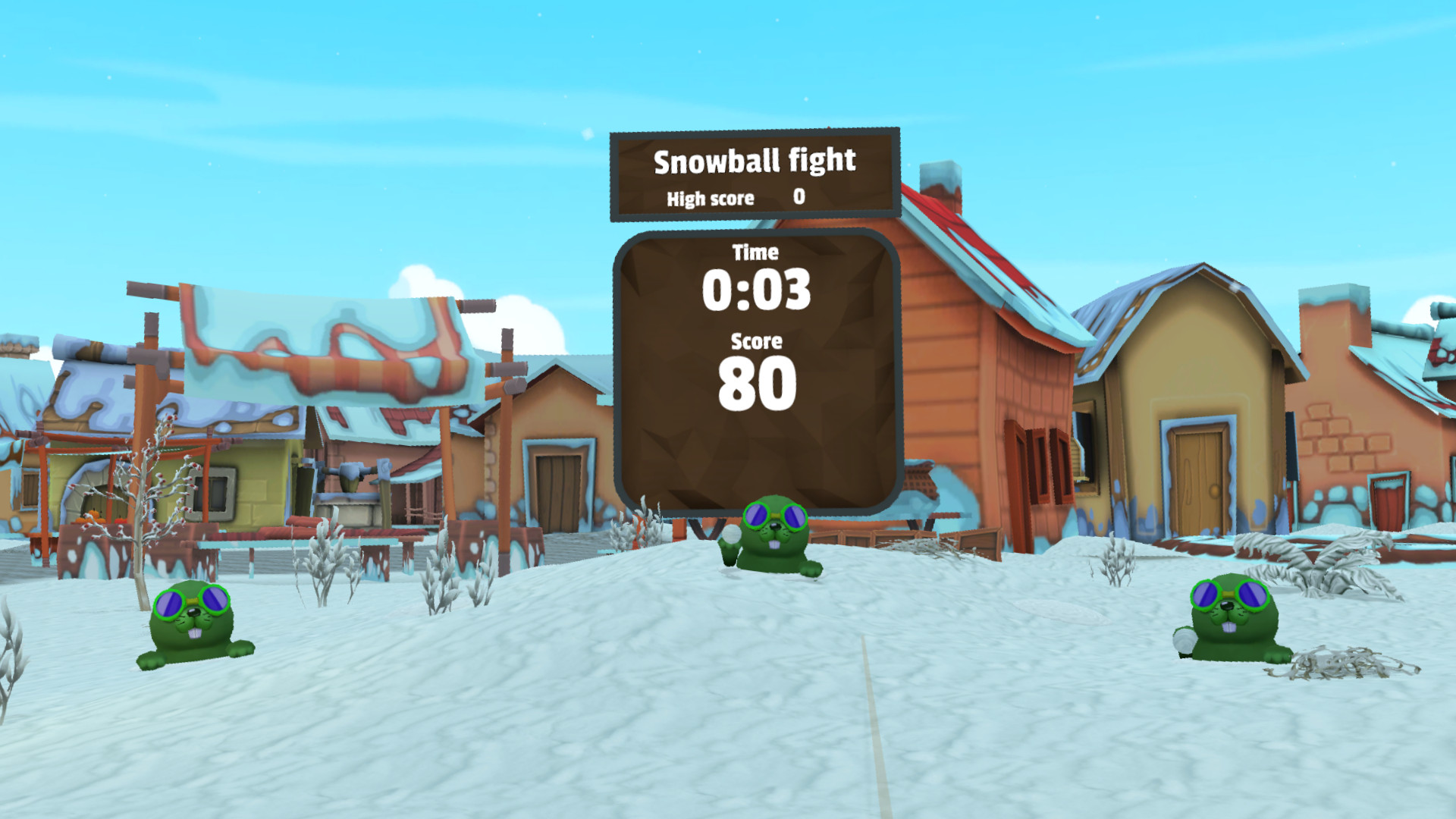 Konrad's Kittens screenshot 10