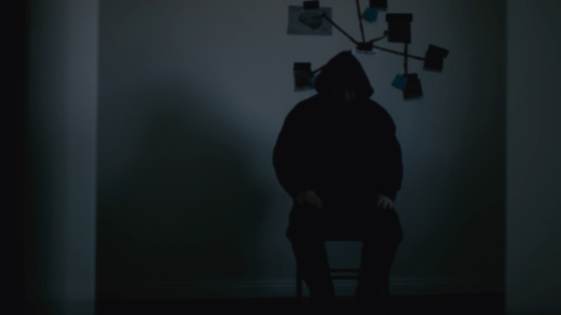 Echoes of MK-ULTRA screenshot 5