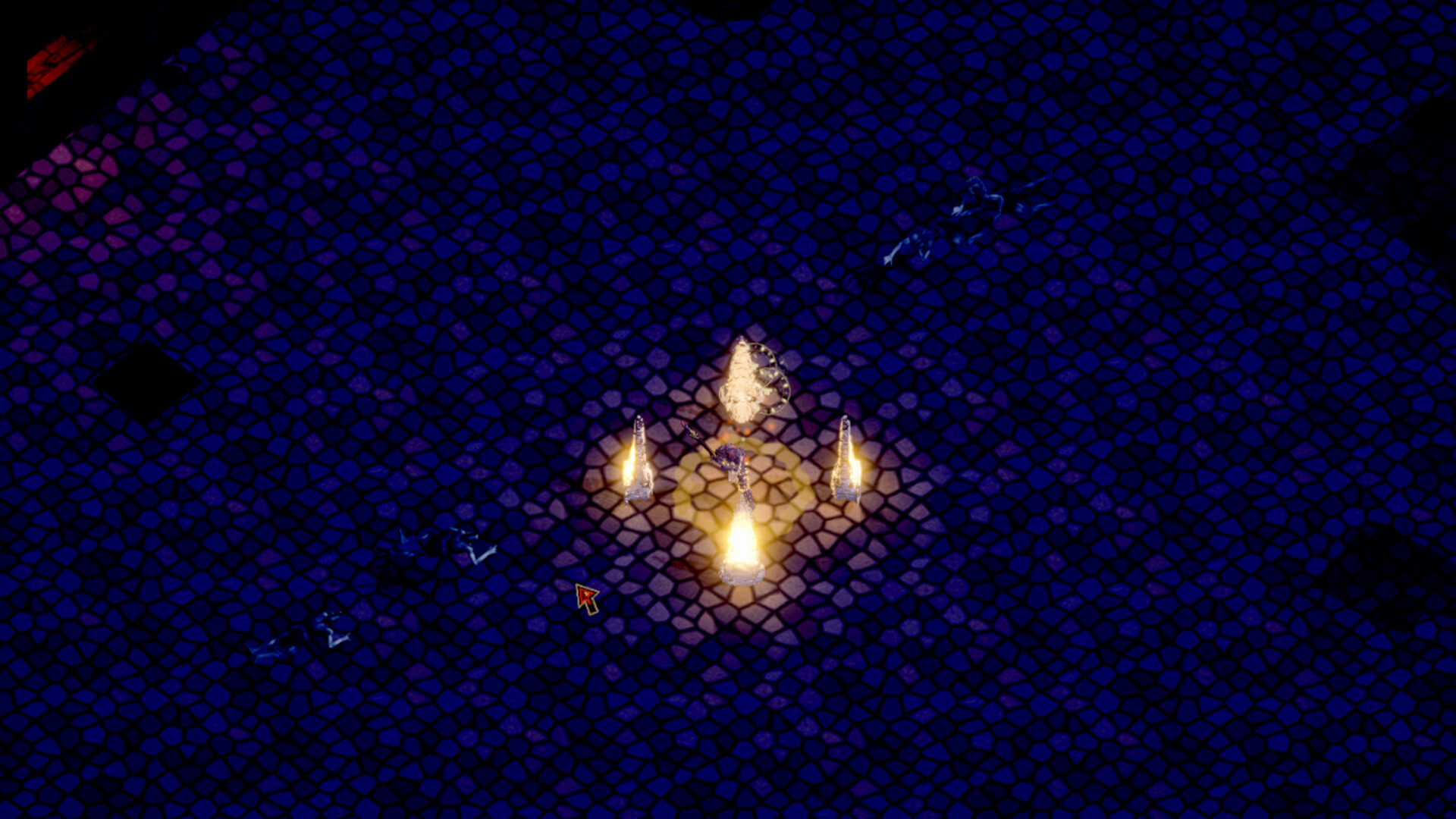 Soulforge screenshot 1