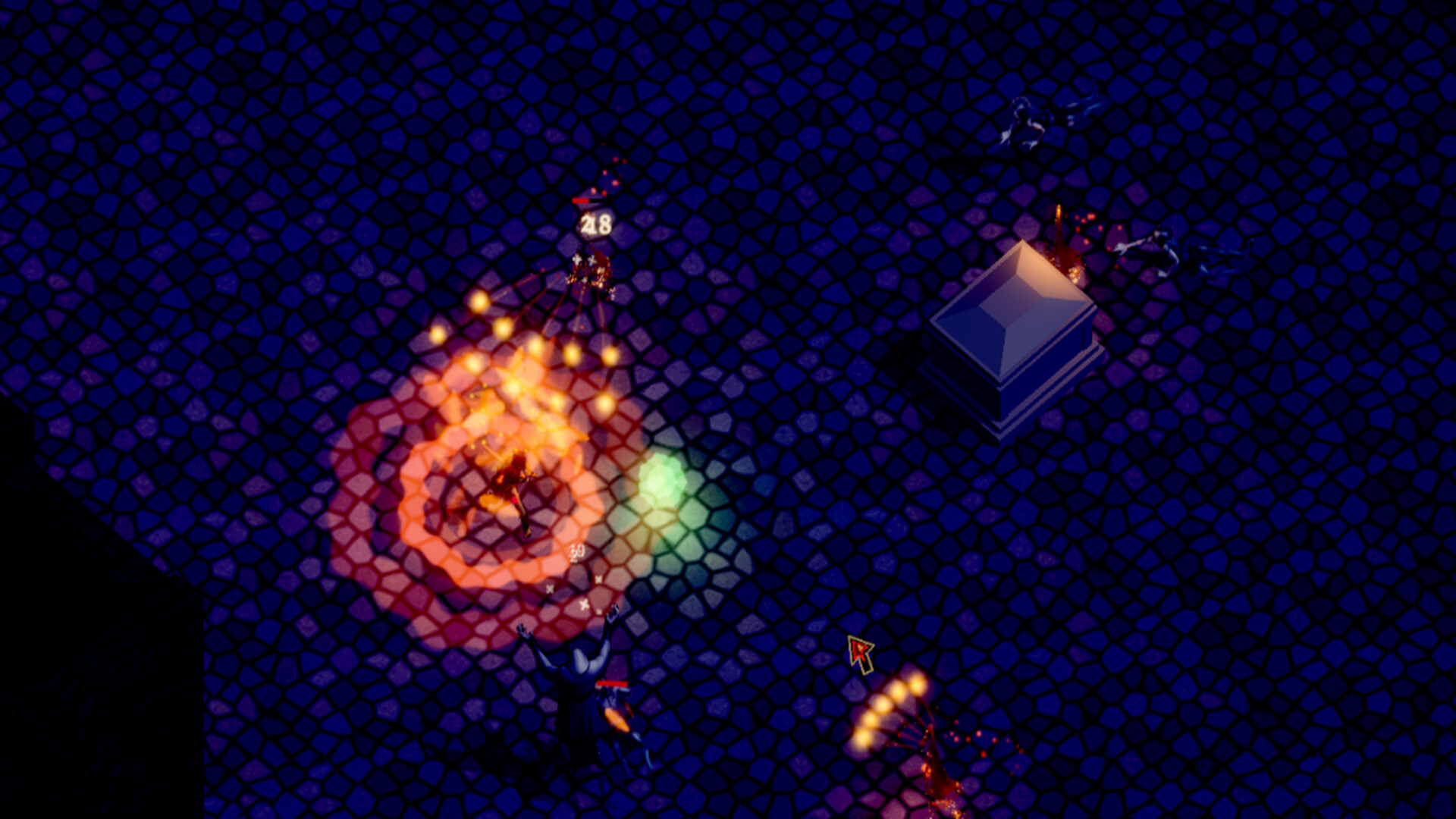 Soulforge screenshot 5