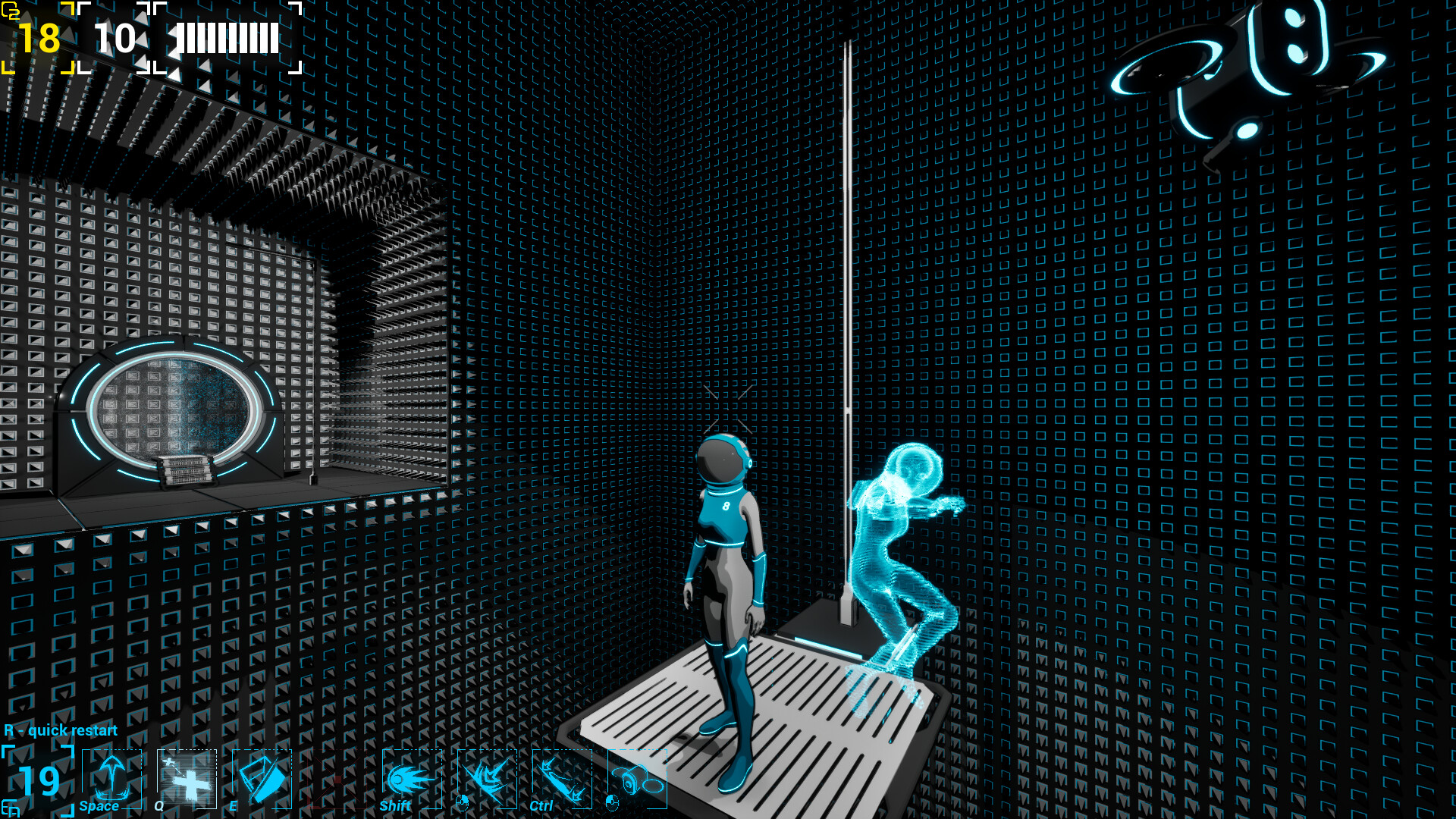 Incident Number Eight screenshot 10