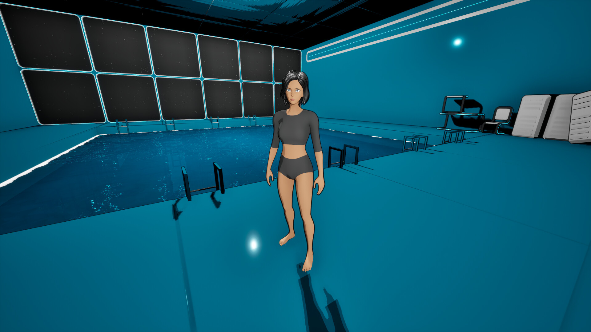 Incident Number Eight screenshot 6