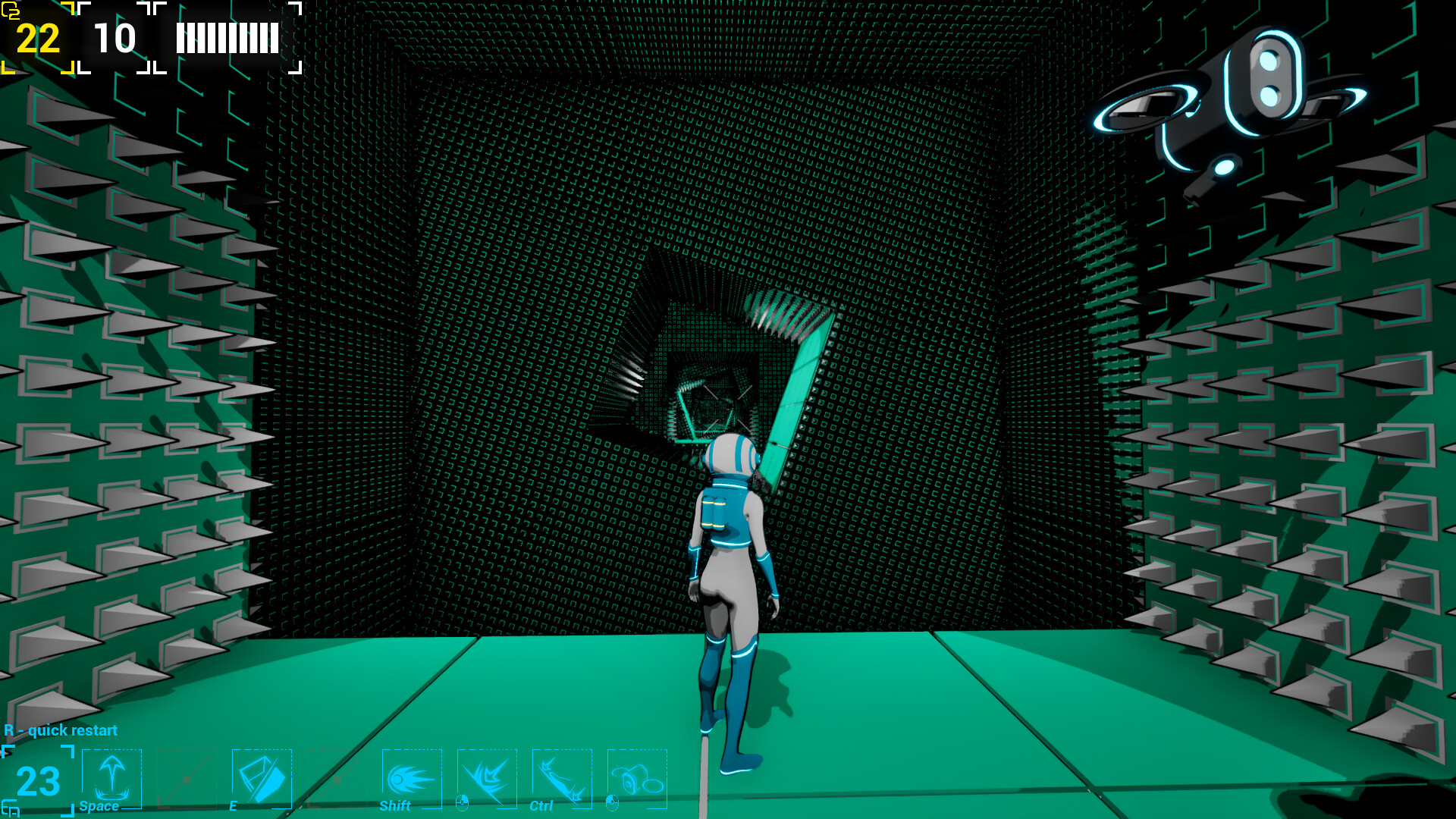 Incident Number Eight screenshot 9