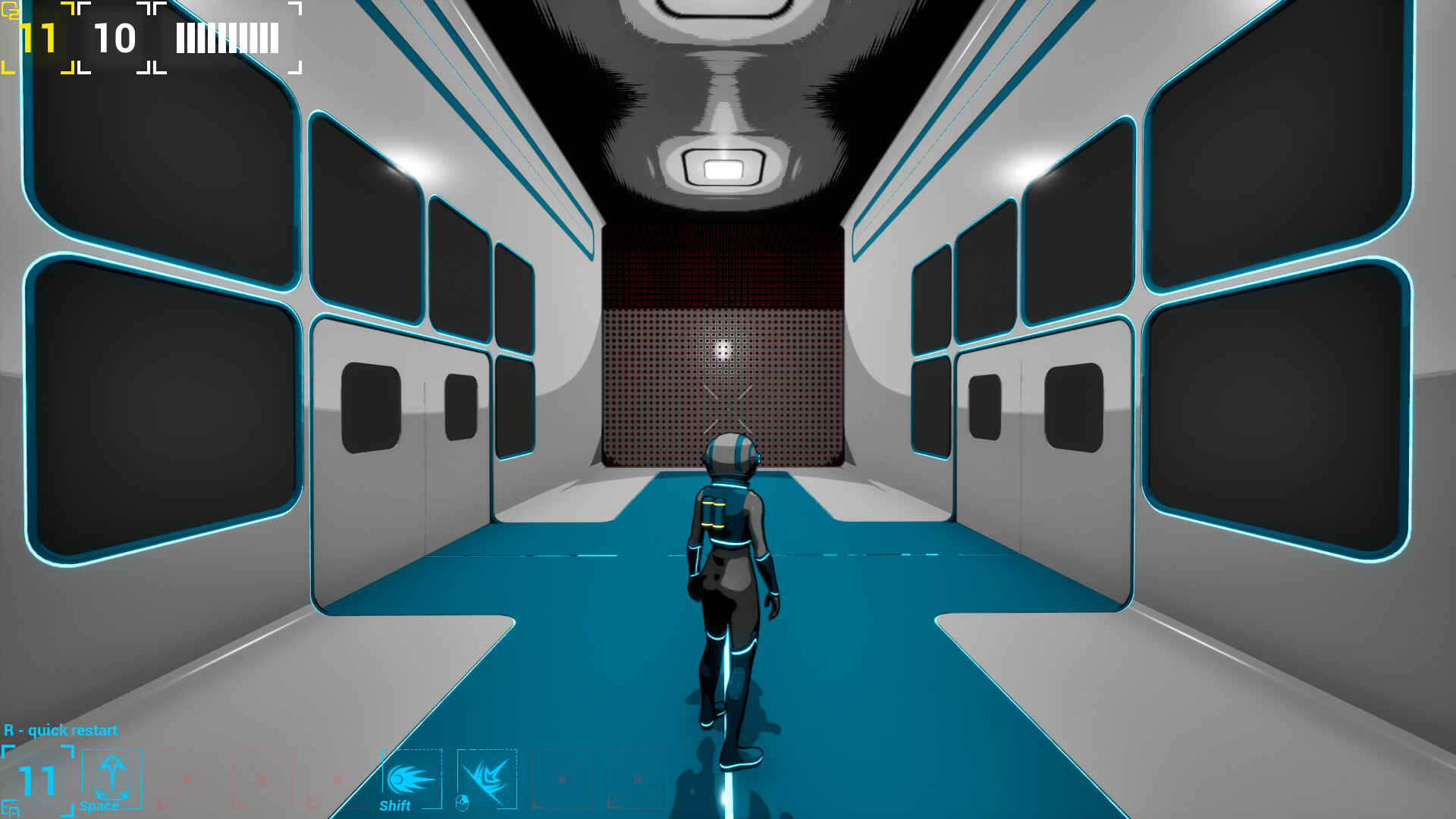 Incident Number Eight screenshot 11
