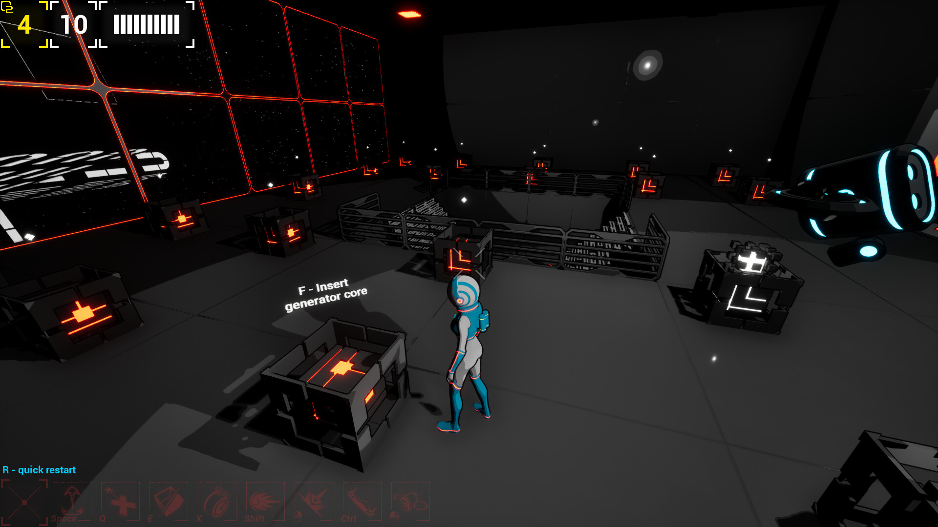 Incident Number Eight screenshot 13