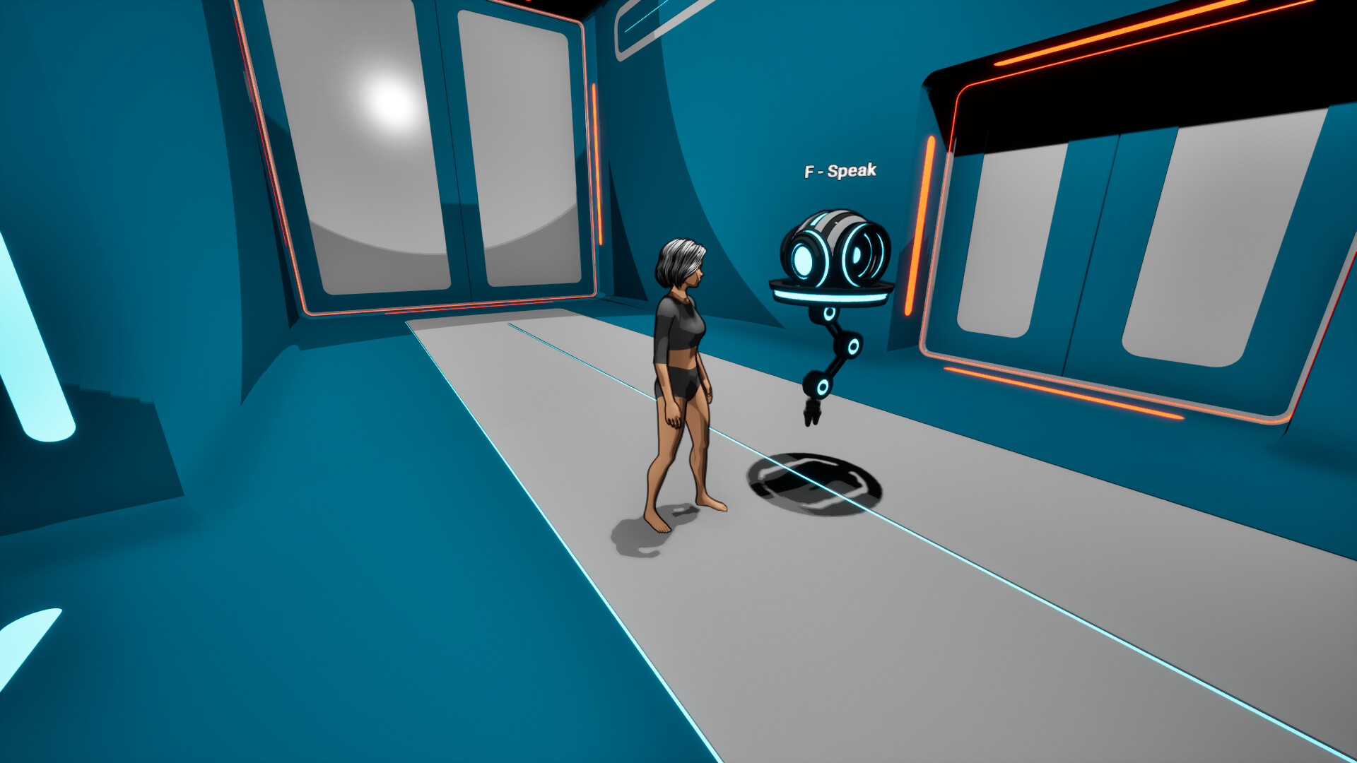 Incident Number Eight screenshot 7