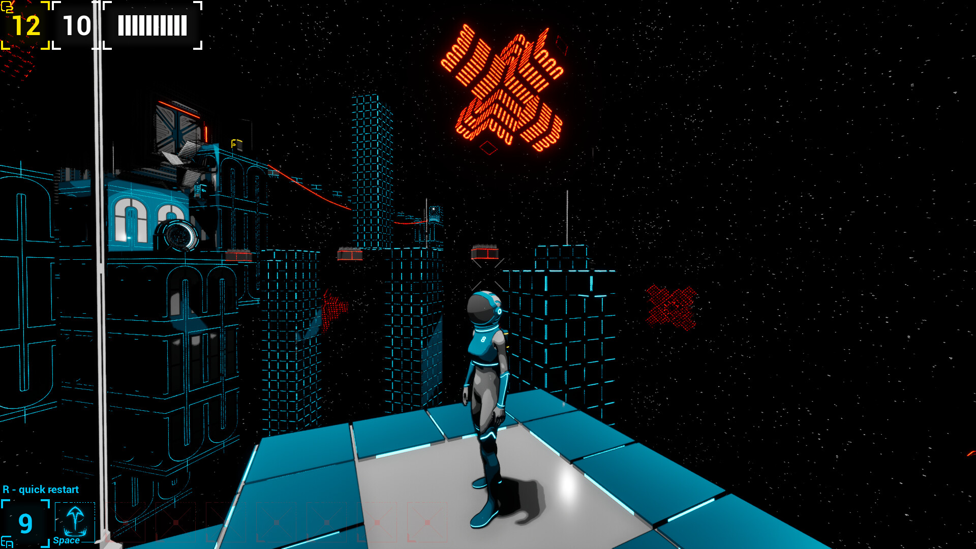 Incident Number Eight screenshot 1