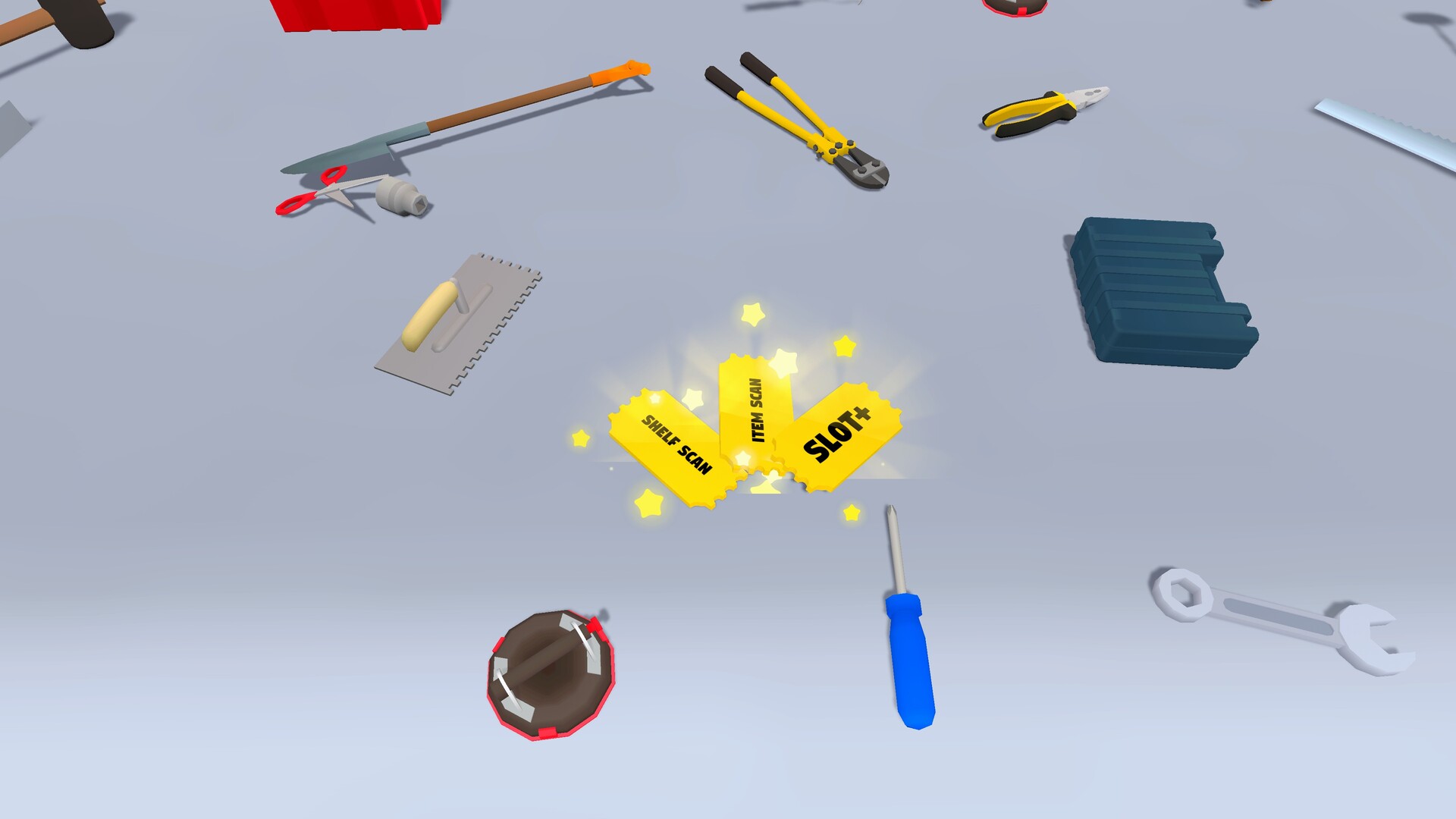 Hardware Store: Tidy Up screenshot 8