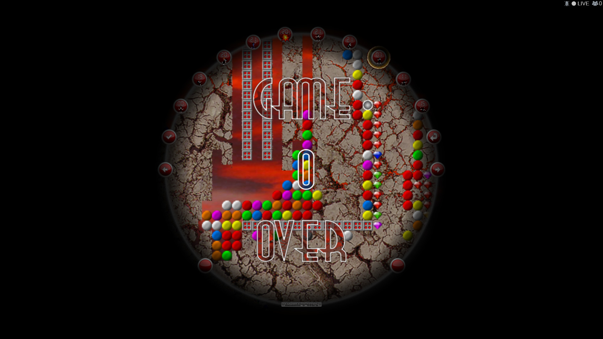 MANIC MINERS screenshot 17
