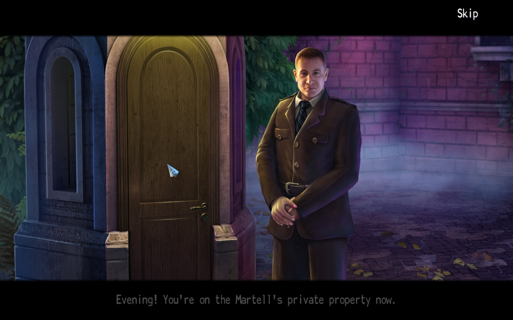 New York Mysteries: The Lantern of Souls Collector's Edition screenshot 15