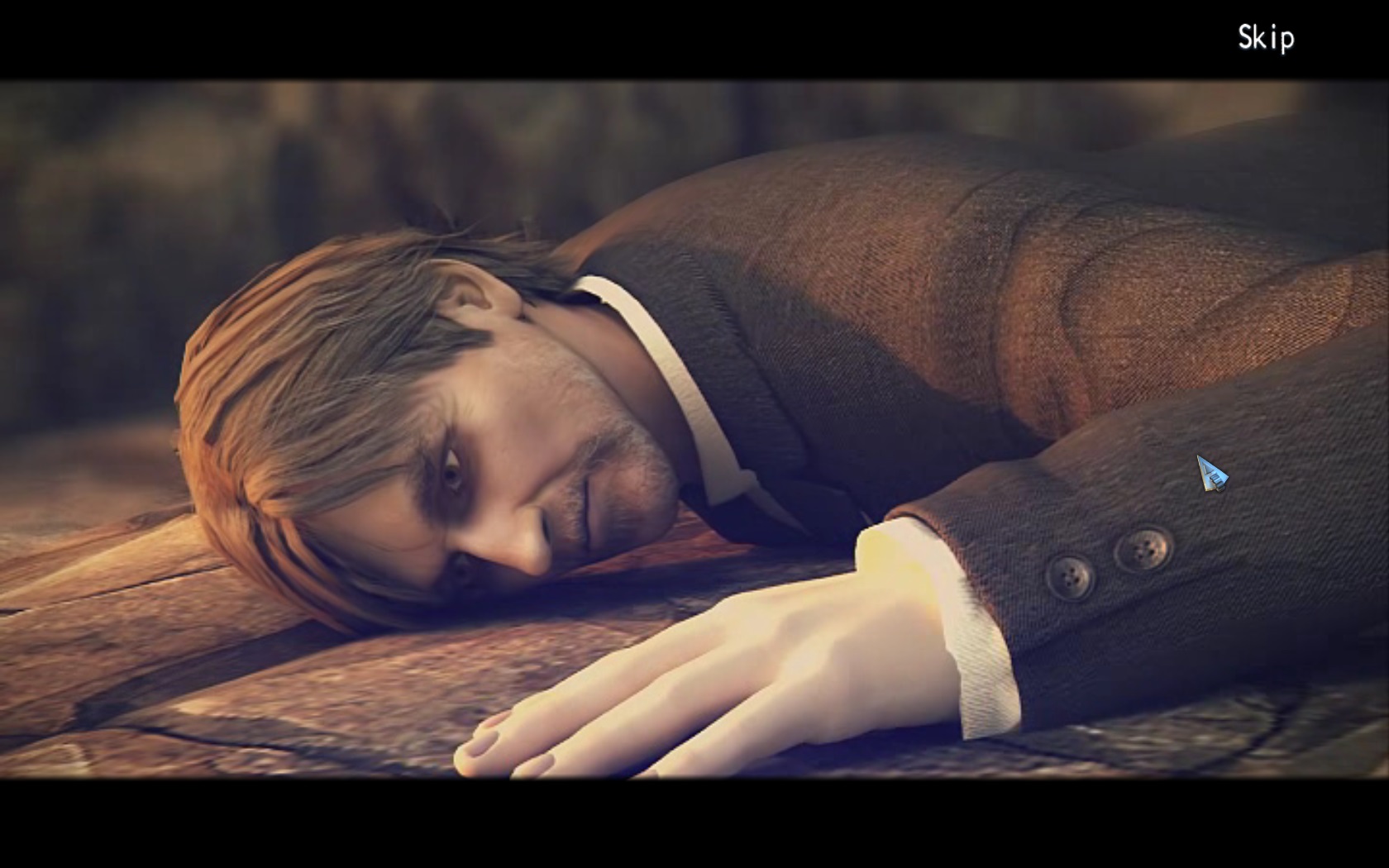 New York Mysteries: The Lantern of Souls Collector's Edition screenshot 14