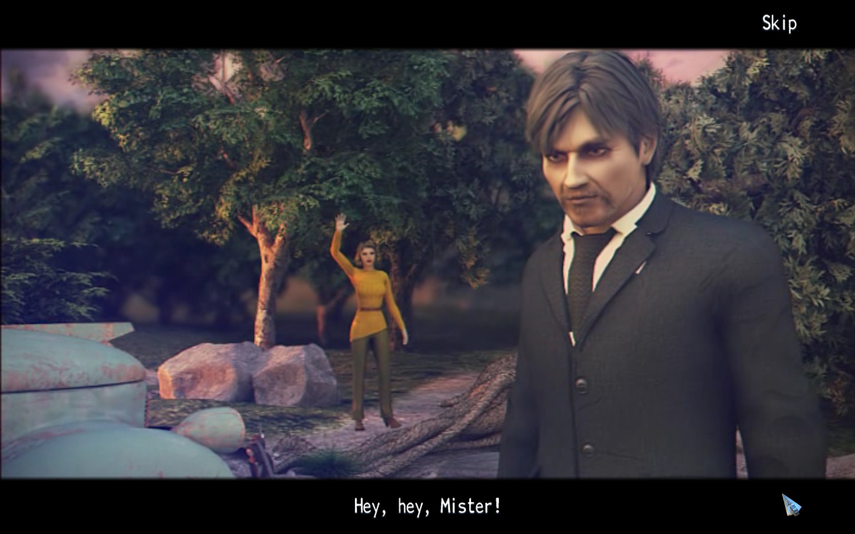 New York Mysteries: The Lantern of Souls Collector's Edition screenshot 13