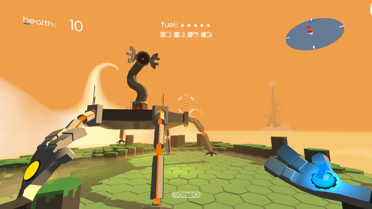 Cloudbase Prime screenshot 7