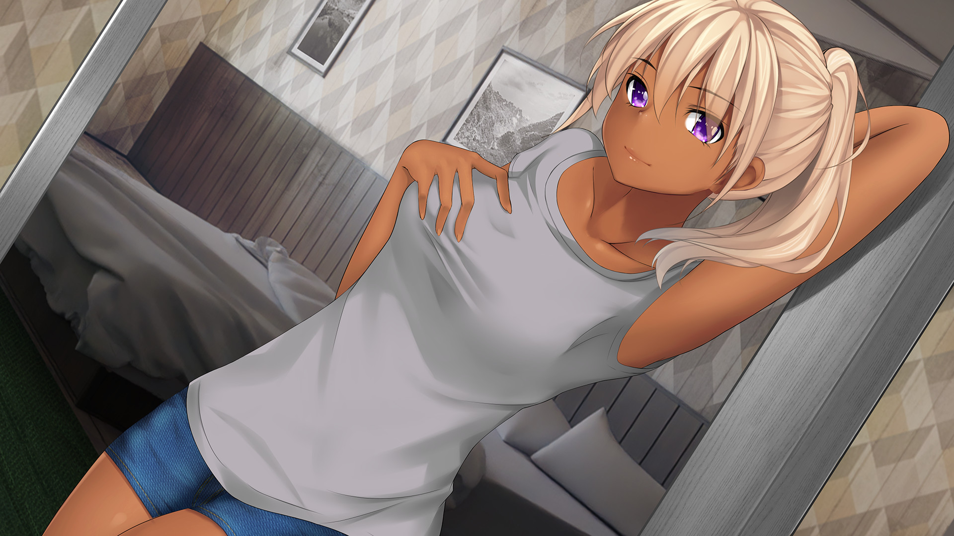 Bounce Paradise screenshot 7