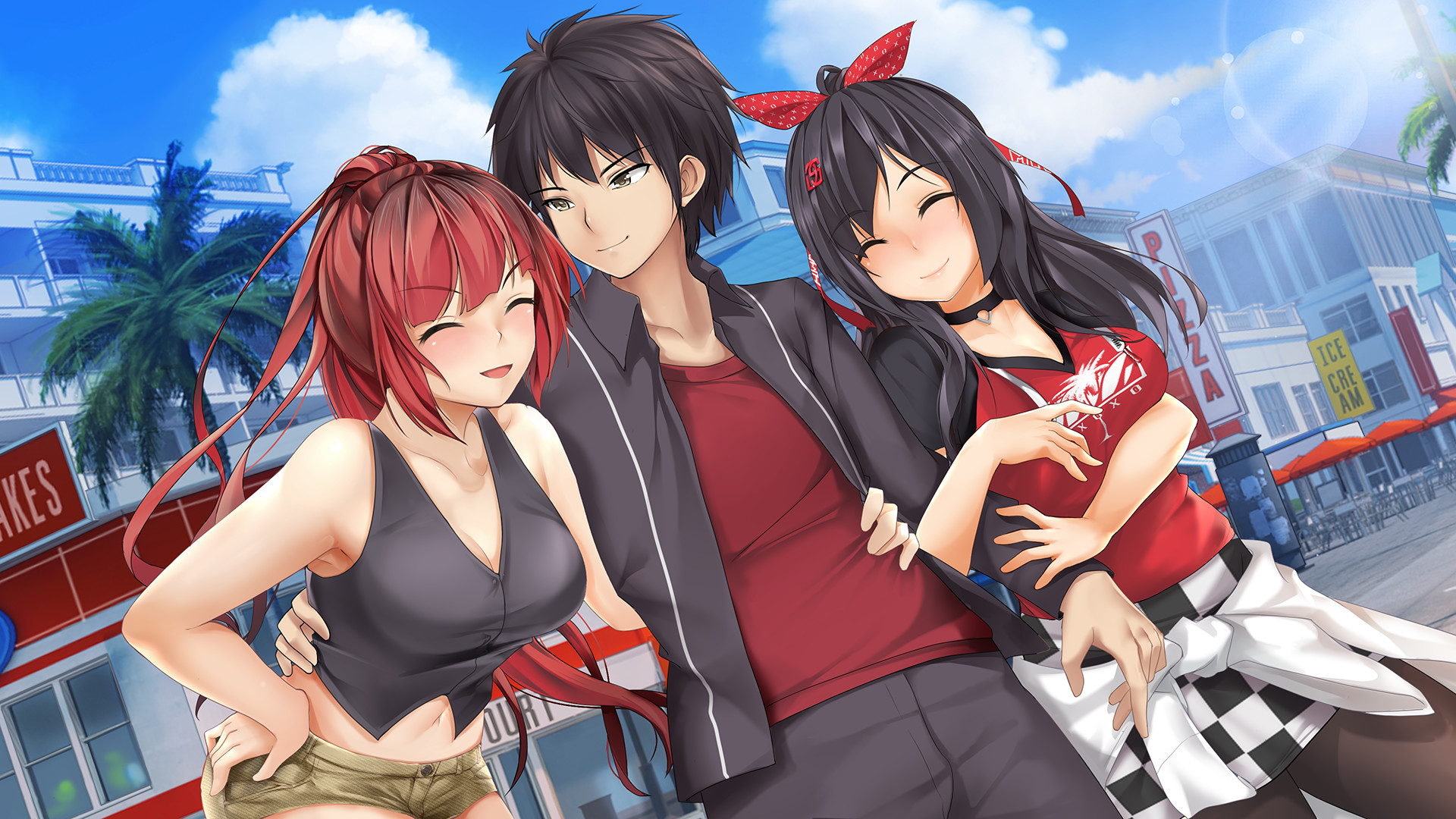 Bounce Paradise screenshot 11