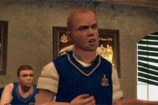 Bully: Scholarship Edition HD Trailer trailer thumbnail